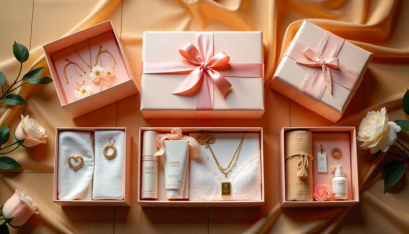 7 Inspirasi Hantaran Pernikahan Wajib + Tips Budget Hemat 2025