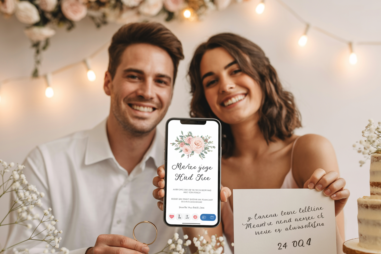 Beautiful Wedding Wishes for a Friend: 50+ Heartfelt Messages & Examples