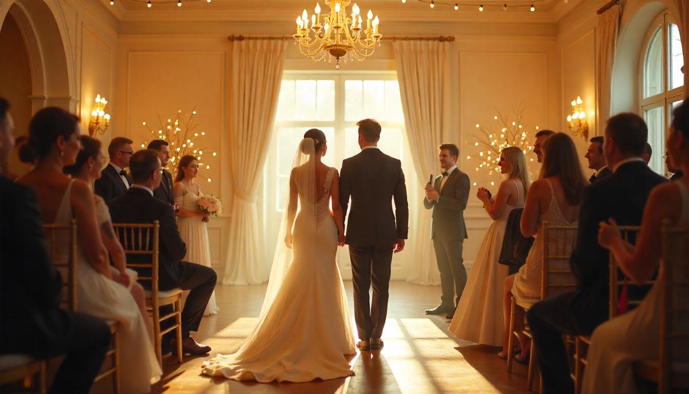 50+ Lagu Pernikahan Romantis Terbaik | Playlist Wedding 2025