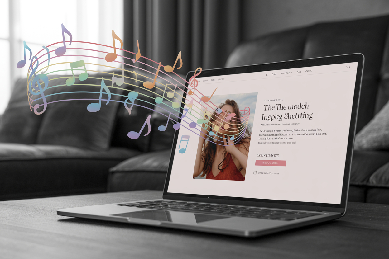 Lagu untuk Backsound Undangan Digital: Inspirasi dan Rekomendasi