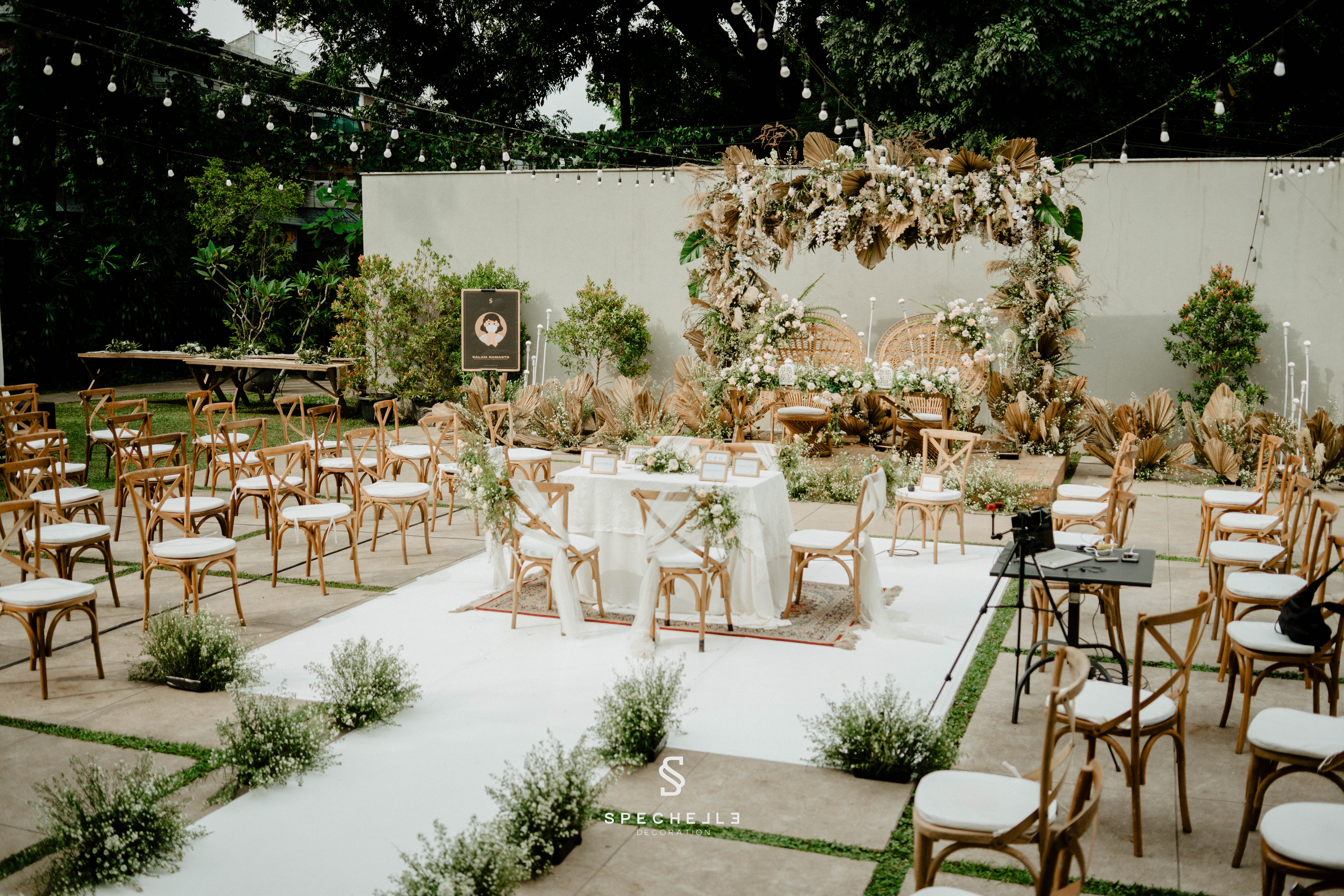 venue pernikahan venue pernikahan malaka hotel bandung