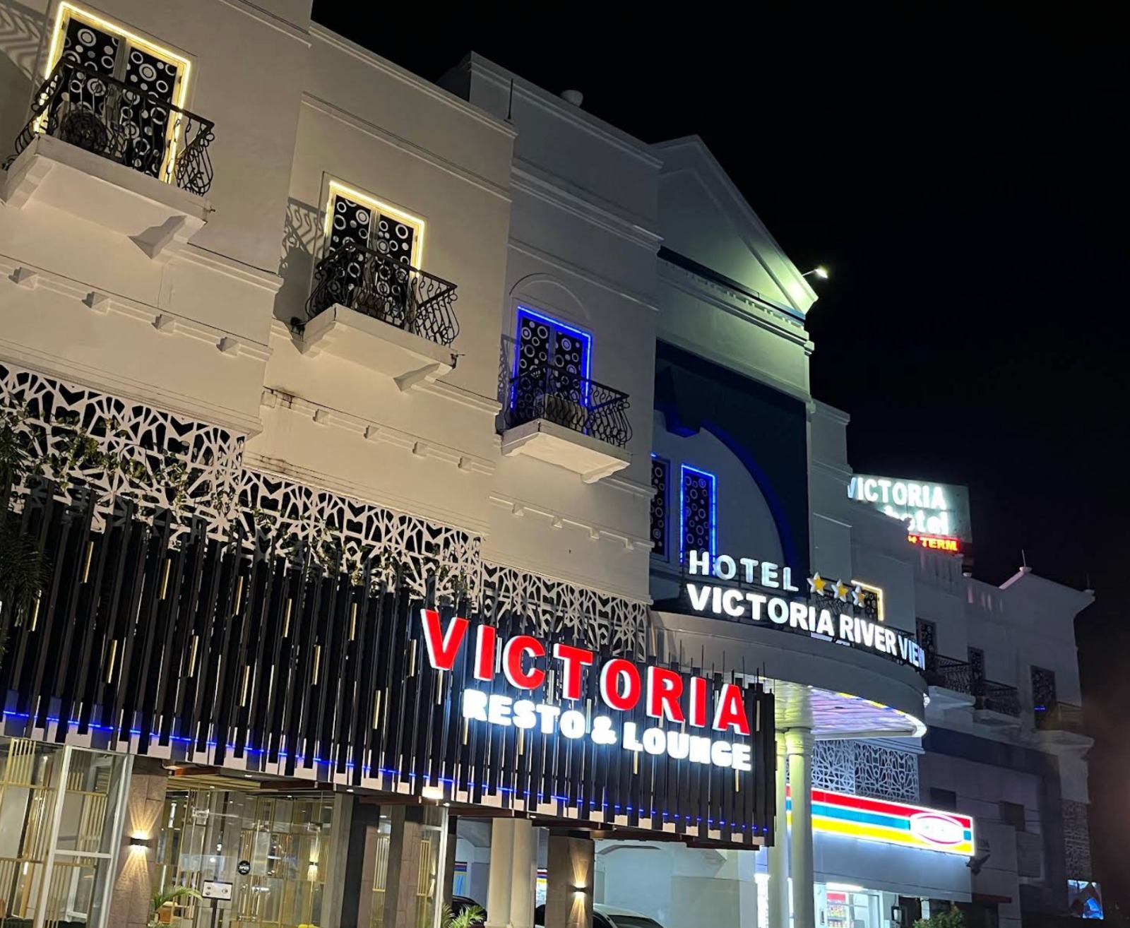 Victoria Hotel Banjarmasin
