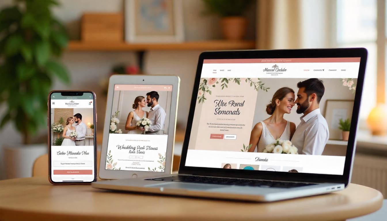6 Keunggulan Template Undangan Pernikahan Digital yang Wajib Diketahui Calon Pengantin