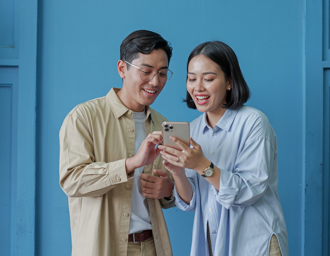 Beli Undangan Digital Murah: Panduan Lengkap untuk Pengantin