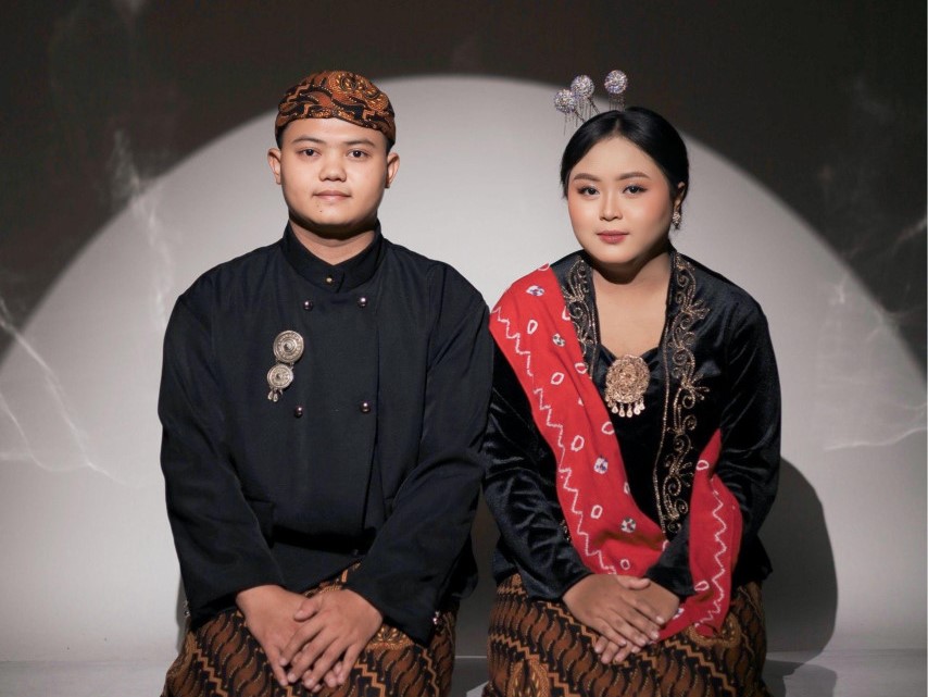 Inspirasi Baju Pernikahan Adat dari Seluruh Nusantara
