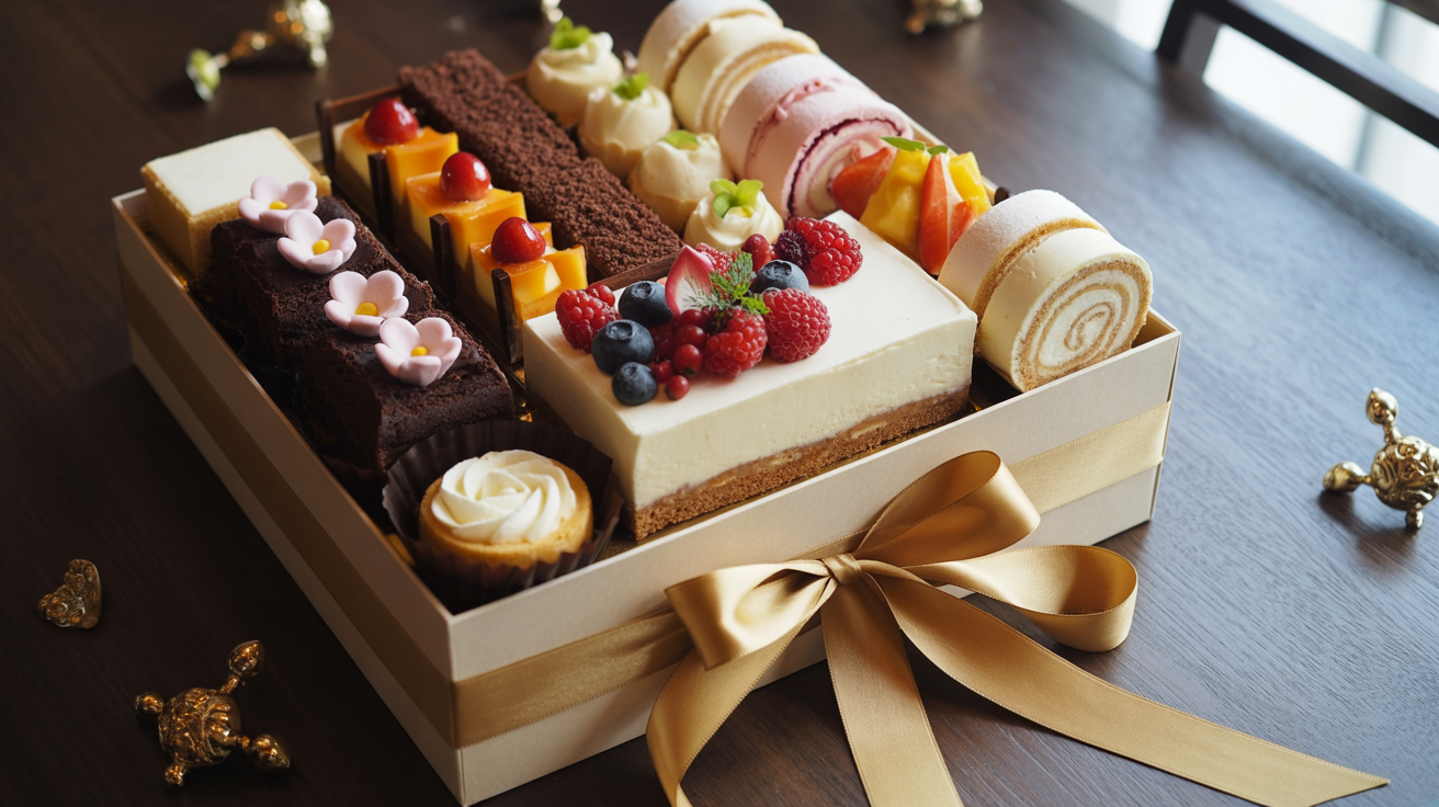 Kue Hantaran Lamaran Modern: 10 Pilihan Terbaik 2025