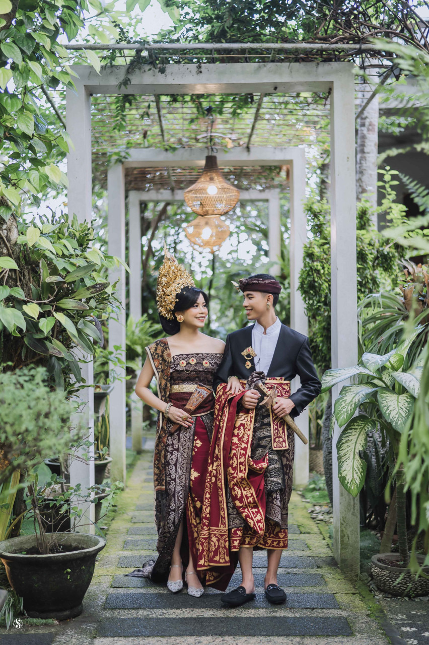 prewedding pawiwahan adat bali prewedding pawiwahan adat bali