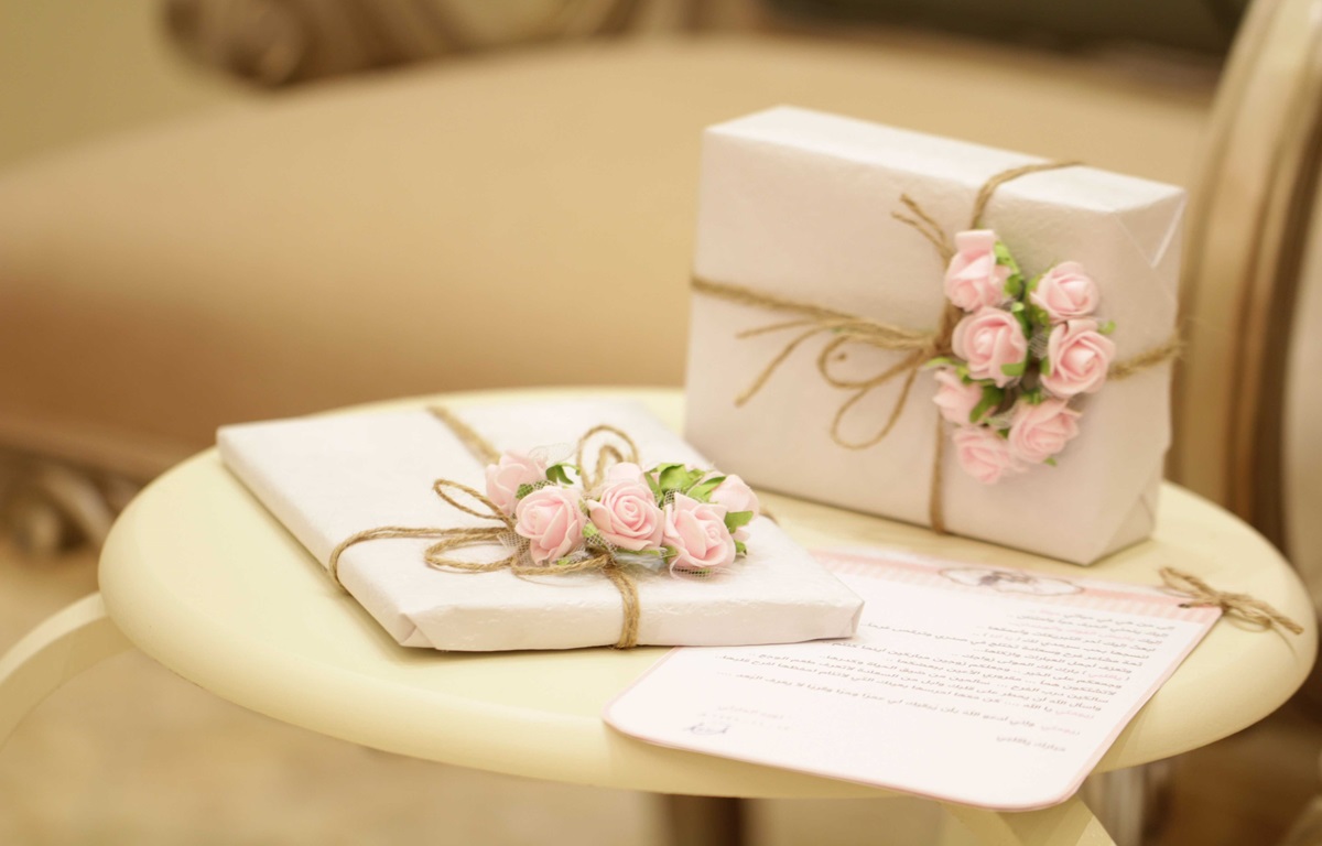 Souvenir Pernikahan Murah tapi Mewah: 10 Pilihan Elegan