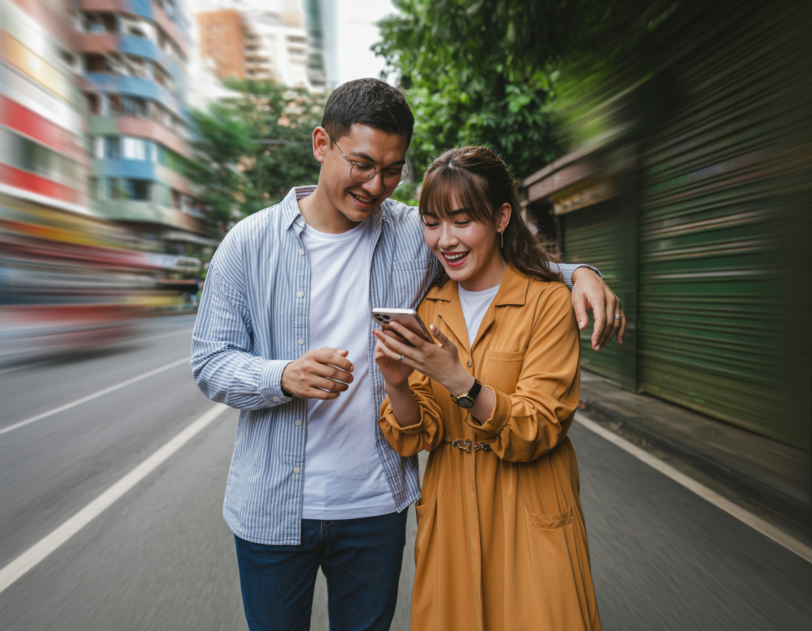 Panduan Lengkap Kad Kahwin Digital di Malaysia