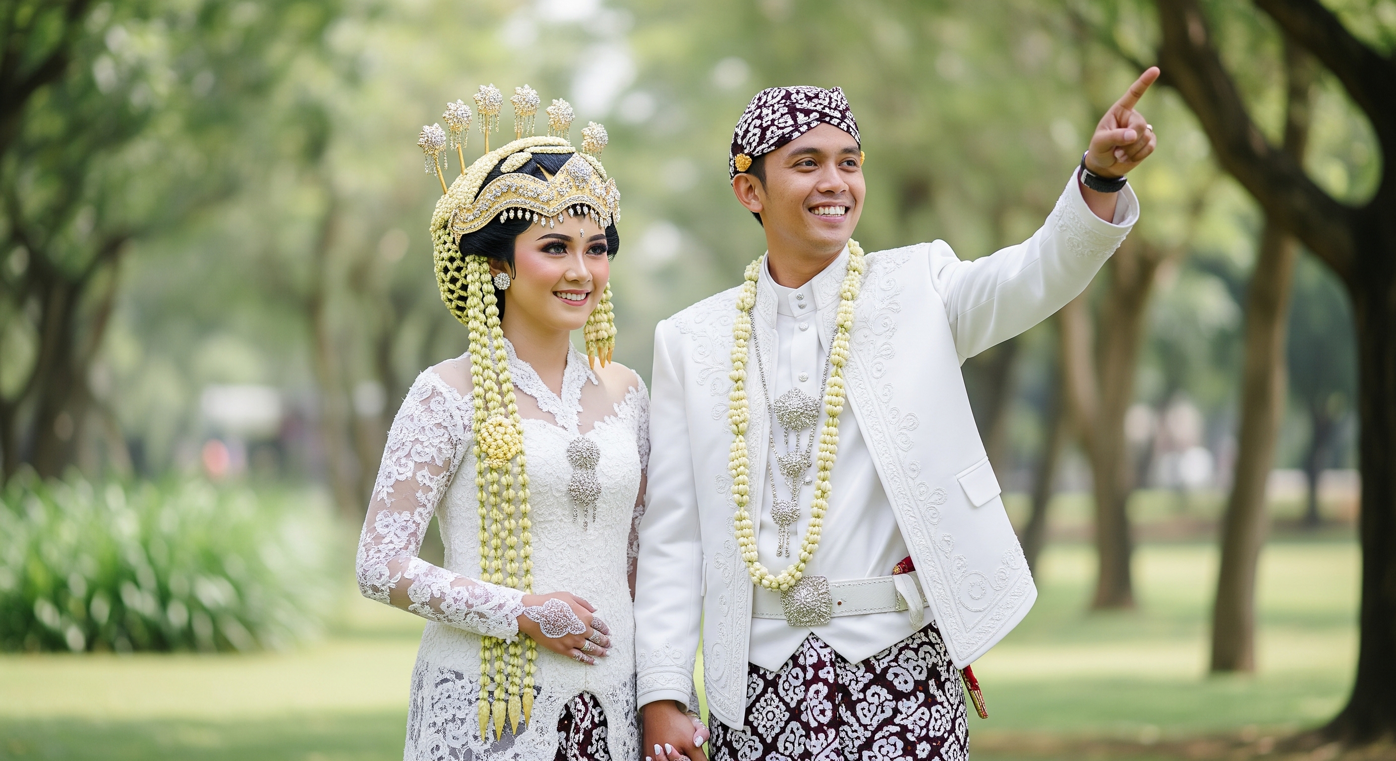 Pernikahan Adat Sunda: 8 Prosesi Lengkap & Maknanya (2025)