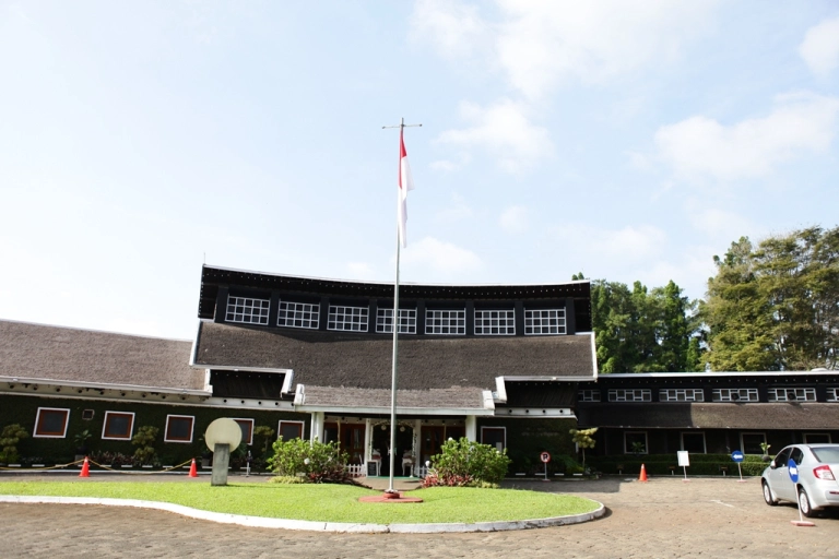 venue pernikahan venue pernikahan bandung bumi sangkuriang