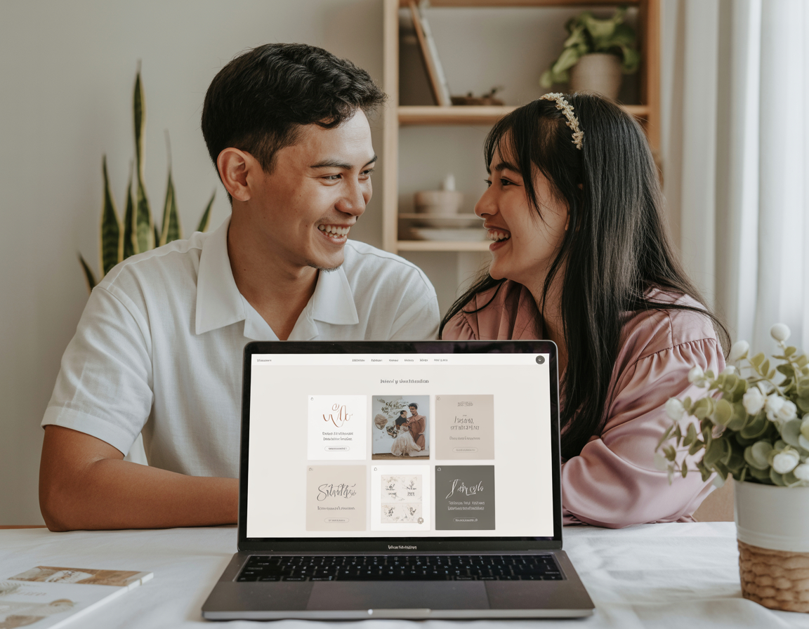 Harga Undangan Digital Terbaru 2025 | Tips & Rekomendasi