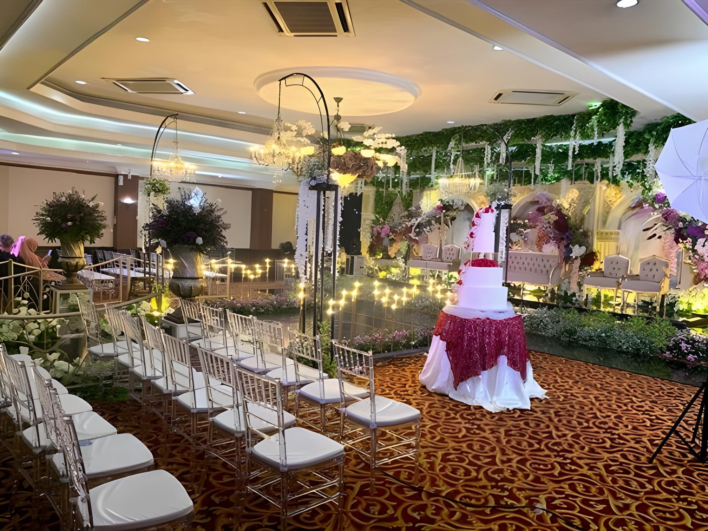 7 Venue Pernikahan Terbaik di Banjarmasin | Harga & Fasilitas 2025